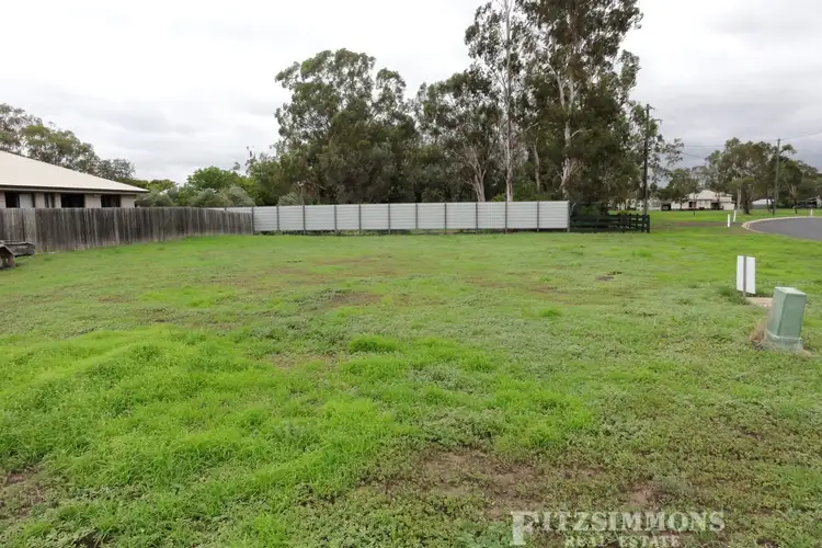 2 Glen Eagles Drive