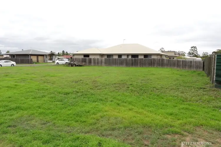 Third view of Homely land listing, 2 Glen Eagles Drive, Dalby QLD 4405