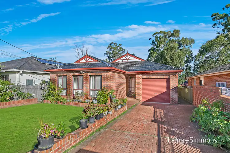 25 Cheviot Street, Mount Druitt NSW 2770