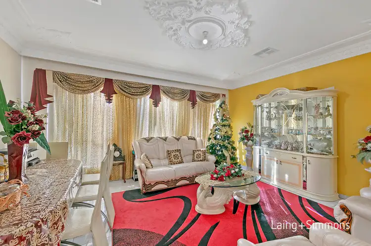 Second view of Homely house listing, 25 Cheviot Street, Mount Druitt NSW 2770