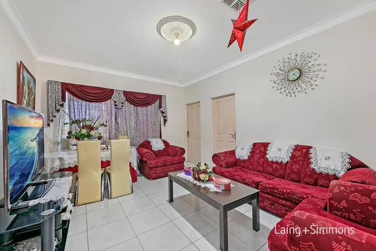 Third view of Homely house listing, 25 Cheviot Street, Mount Druitt NSW 2770