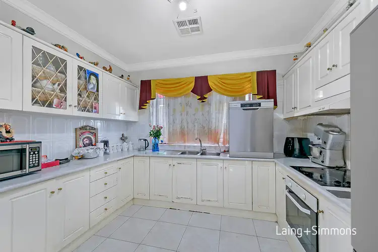 Fourth view of Homely house listing, 25 Cheviot Street, Mount Druitt NSW 2770