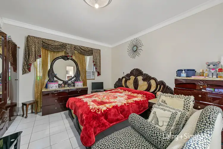 Fifth view of Homely house listing, 25 Cheviot Street, Mount Druitt NSW 2770