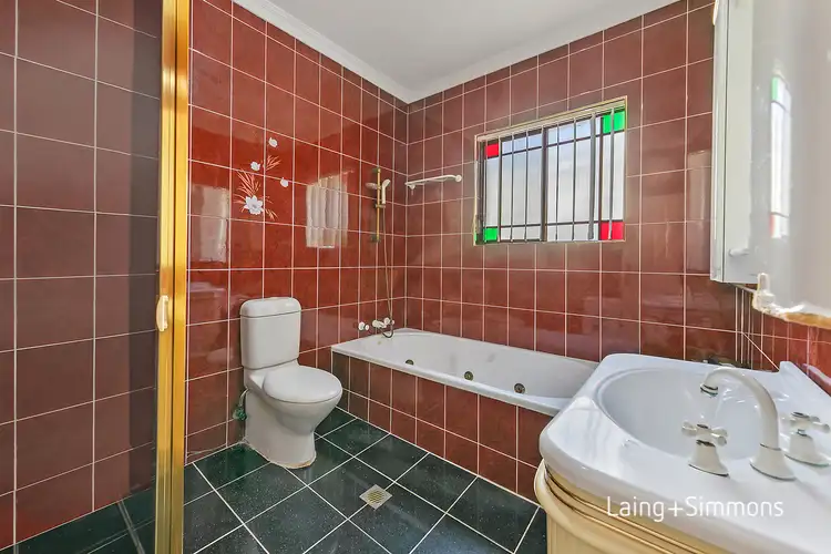Sixth view of Homely house listing, 25 Cheviot Street, Mount Druitt NSW 2770