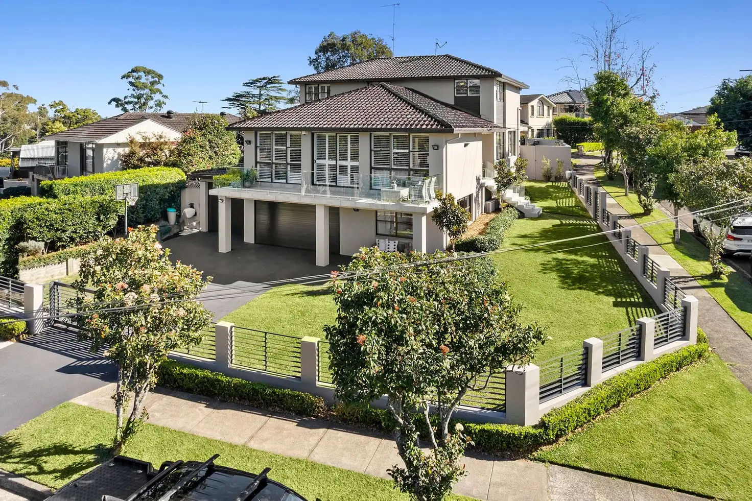 Main view of Homely house listing, 108 Melba Drive, East Ryde NSW 2113