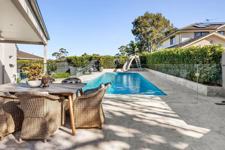 Second view of Homely house listing, 108 Melba Drive, East Ryde NSW 2113