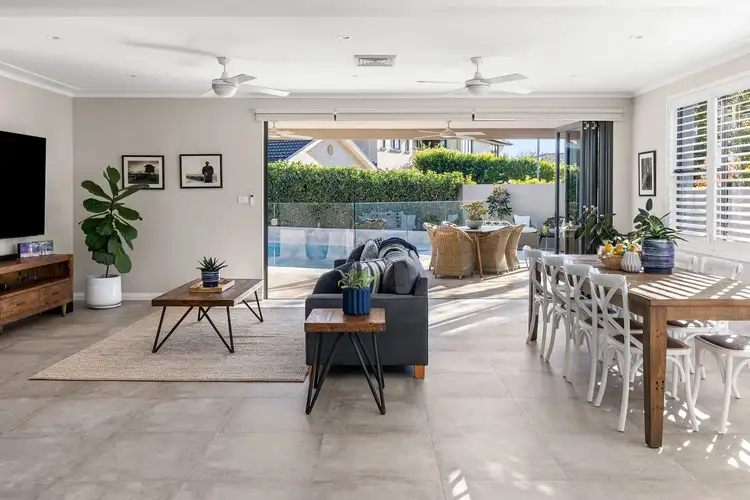 Fourth view of Homely house listing, 108 Melba Drive, East Ryde NSW 2113