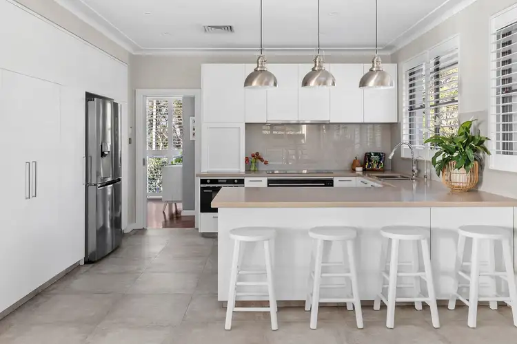 Fifth view of Homely house listing, 108 Melba Drive, East Ryde NSW 2113