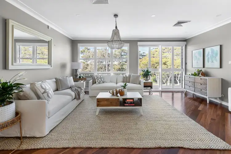 Sixth view of Homely house listing, 108 Melba Drive, East Ryde NSW 2113