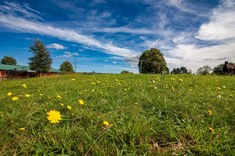 Third view of Homely land listing, 60 Kialla Road, Crookwell NSW 2583