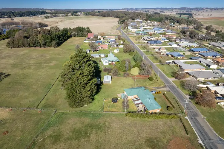 Fifth view of Homely land listing, 60 Kialla Road, Crookwell NSW 2583