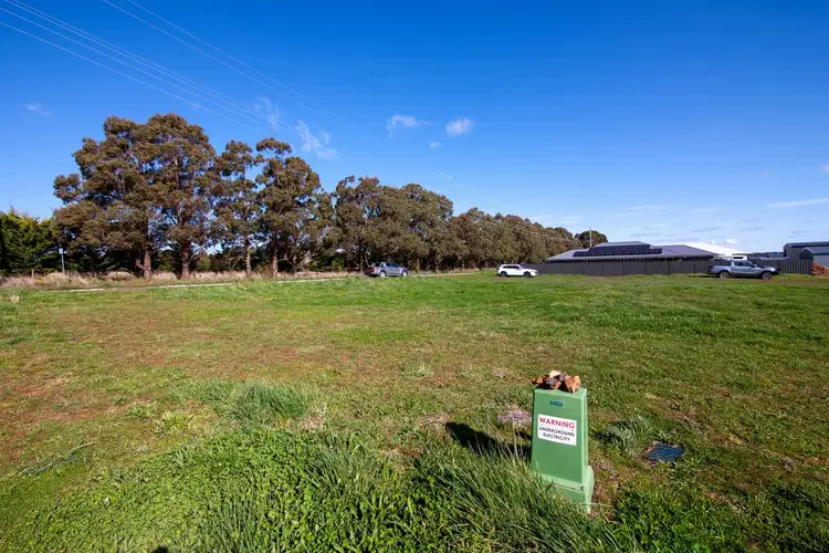Second view of Homely land listing, 2 McIntosh Road, Crookwell NSW 2583