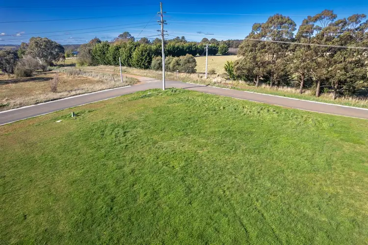 Third view of Homely land listing, 2 McIntosh Road, Crookwell NSW 2583