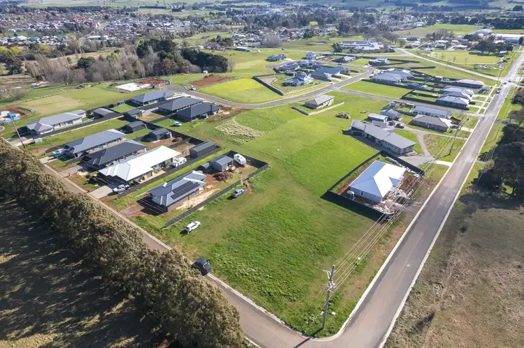 Fourth view of Homely land listing, 2 McIntosh Road, Crookwell NSW 2583