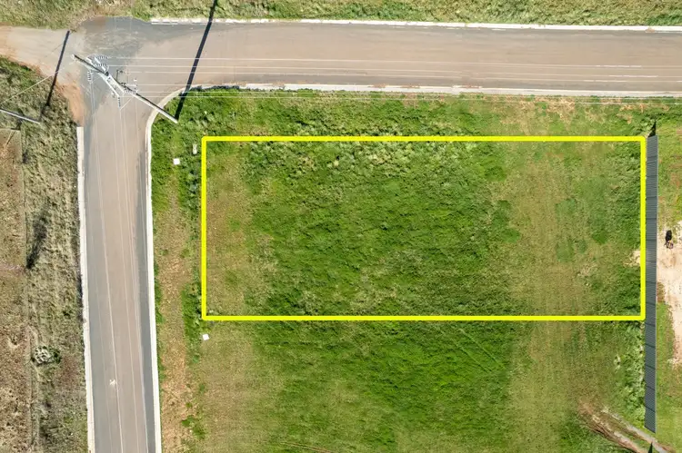 Fifth view of Homely land listing, 2 McIntosh Road, Crookwell NSW 2583