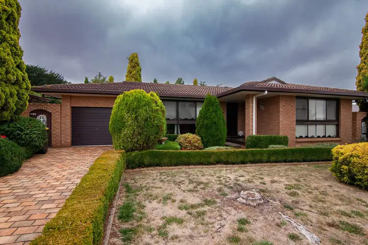 29 Hall Crescent, Crookwell NSW 2583