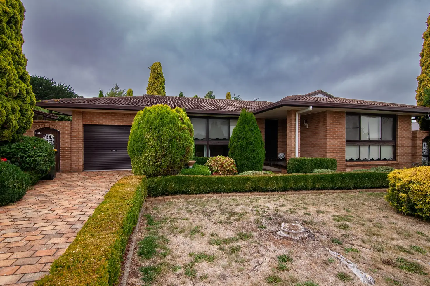 Main view of Homely house listing, 29 Hall Crescent, Crookwell NSW 2583