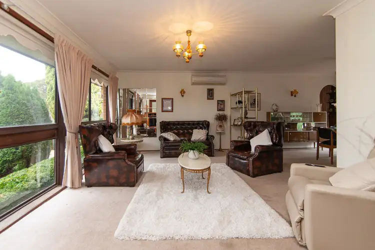 Second view of Homely house listing, 29 Hall Crescent, Crookwell NSW 2583