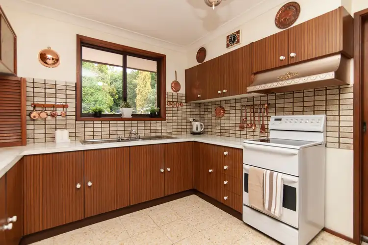 Third view of Homely house listing, 29 Hall Crescent, Crookwell NSW 2583