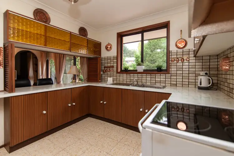 Fourth view of Homely house listing, 29 Hall Crescent, Crookwell NSW 2583