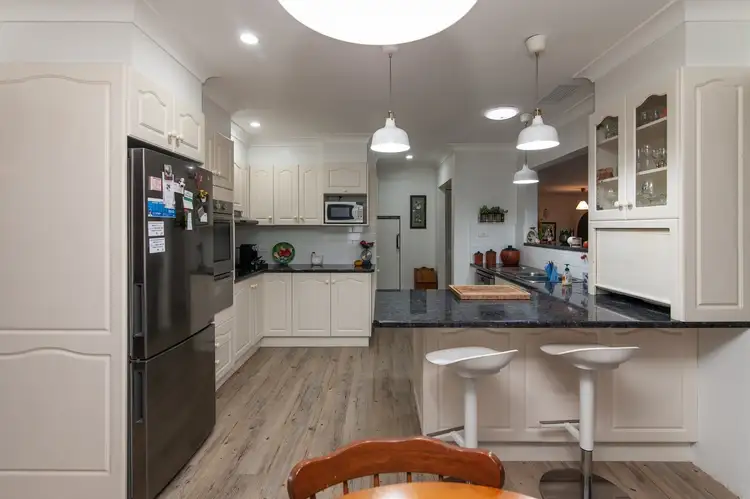 Main view of Homely house listing, 3 Elizabeth Street, Crookwell NSW 2583
