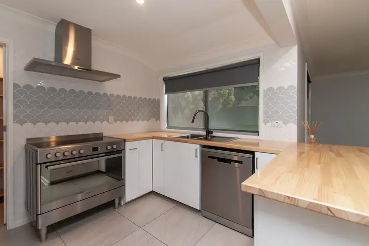 Main view of Homely house listing, 23 Hall Crescent, Crookwell NSW 2583