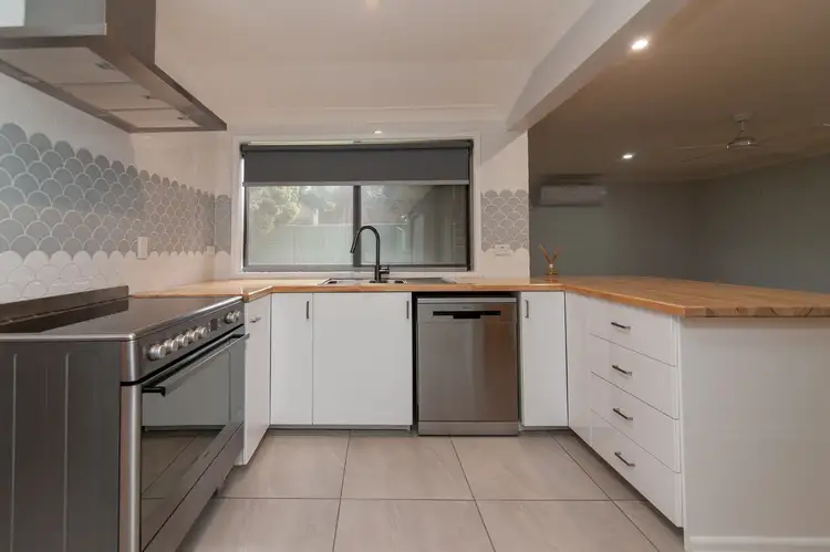 Second view of Homely house listing, 23 Hall Crescent, Crookwell NSW 2583