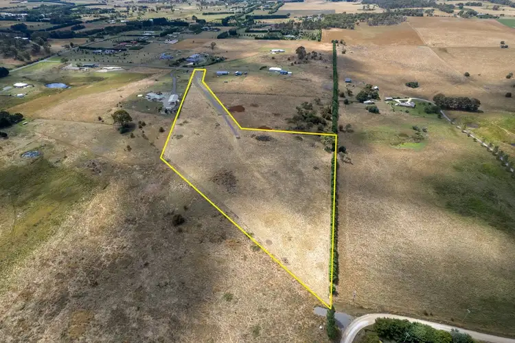 Main view of Homely land listing, 34 McGaw Road, Crookwell NSW 2583