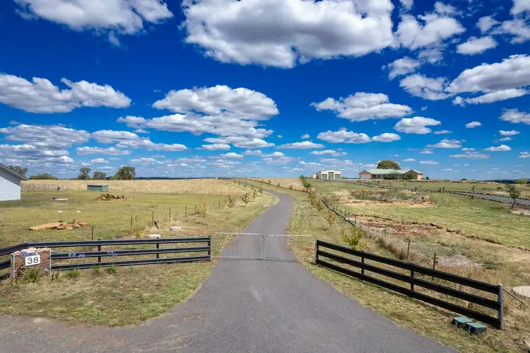 Second view of Homely land listing, 34 McGaw Road, Crookwell NSW 2583