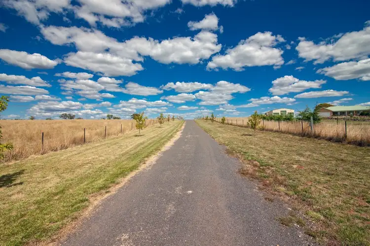 Fourth view of Homely land listing, 34 McGaw Road, Crookwell NSW 2583