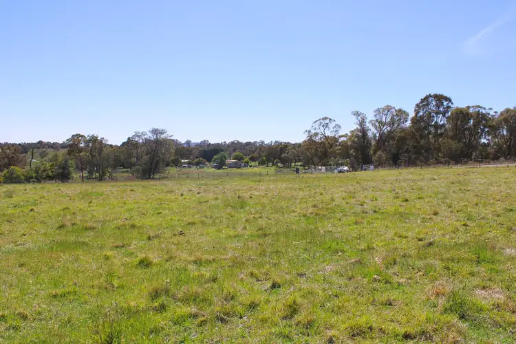 Main view of Homely land listing, 51 Wheeo Road, Crookwell NSW 2583