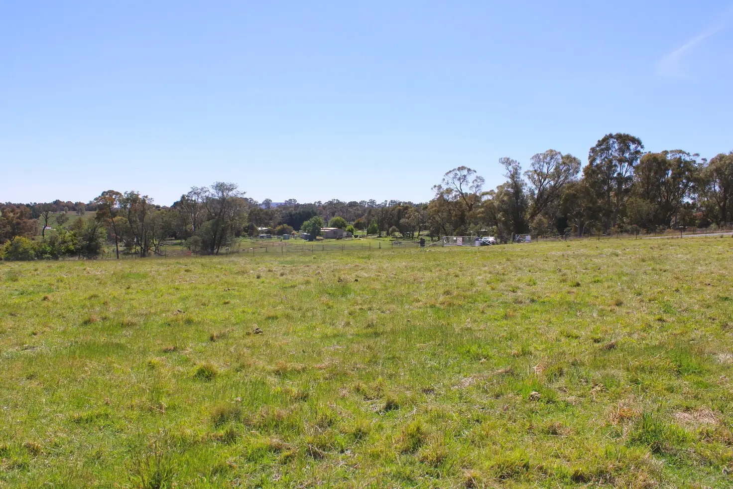 Main view of Homely land listing, 51 Wheeo Road, Crookwell NSW 2583