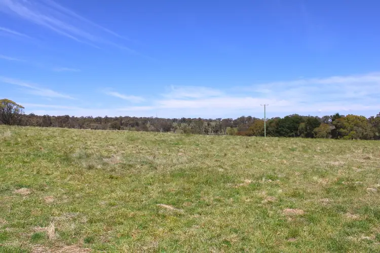 Third view of Homely land listing, 51 Wheeo Road, Crookwell NSW 2583