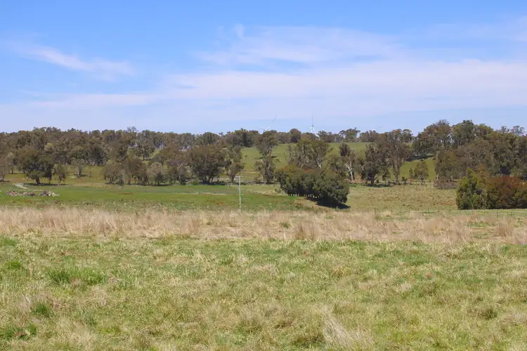 Fourth view of Homely land listing, 51 Wheeo Road, Crookwell NSW 2583