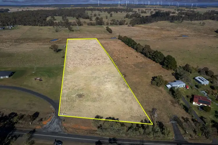 Seventh view of Homely land listing, 51 Wheeo Road, Crookwell NSW 2583