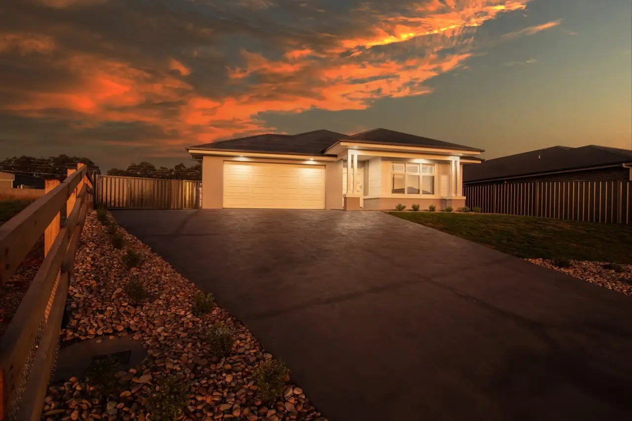 Main view of Homely house listing, 37 Graham Crescent, Crookwell NSW 2583
