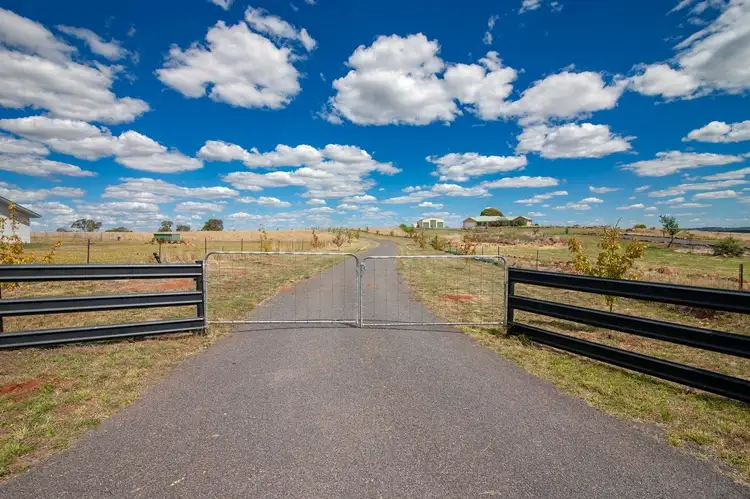 Second view of Homely land listing, 36 McGaw Road, Crookwell NSW 2583