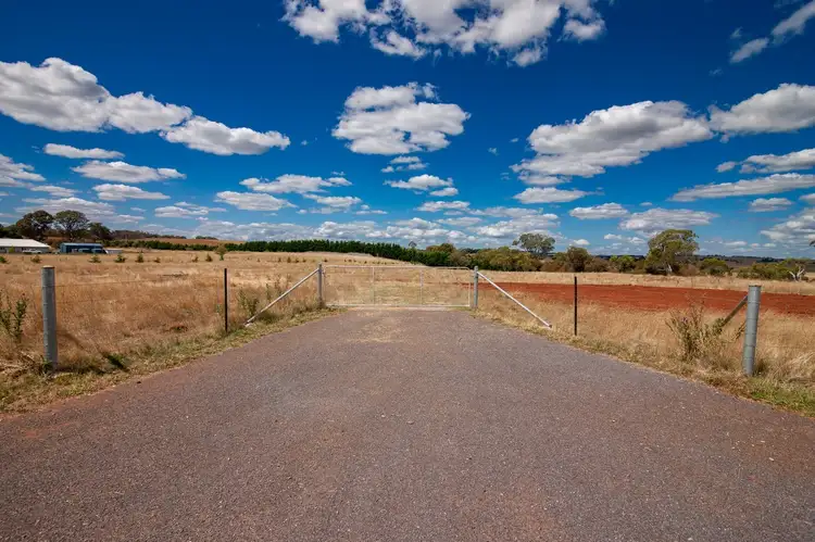 Third view of Homely land listing, 36 McGaw Road, Crookwell NSW 2583