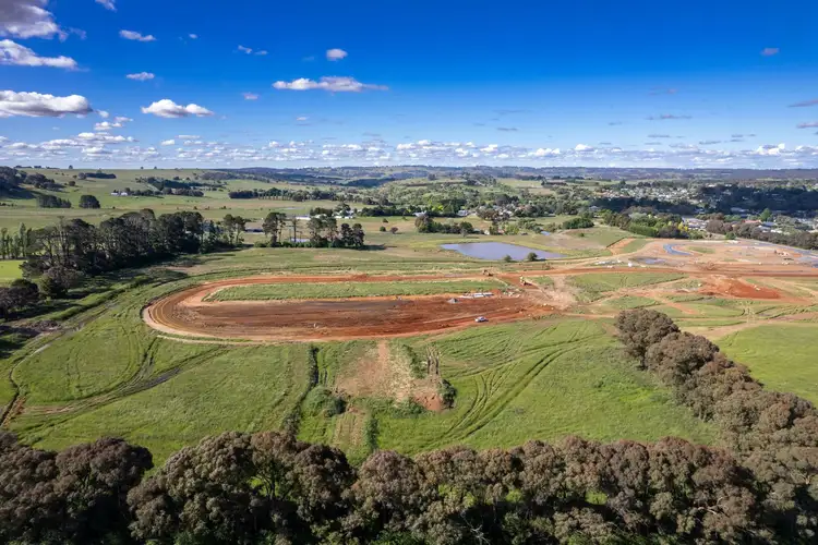 LOT 318 Tait Street, Crookwell NSW 2583
