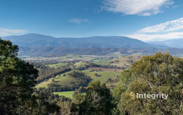 1248 Skyline Road, Yarra Glen VIC 3775