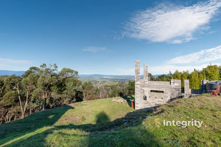 Seventh view of Homely land listing, 1248 Skyline Road, Yarra Glen VIC 3775
