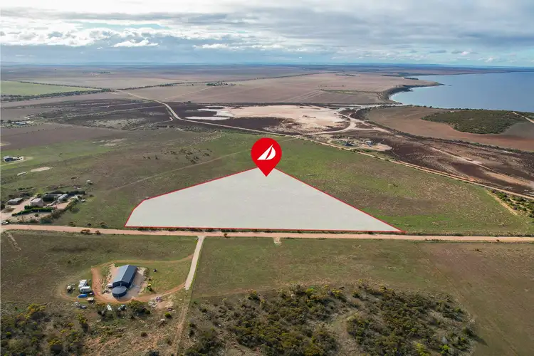 LOT 3, 58 Norton Road, Port Neill SA 5604