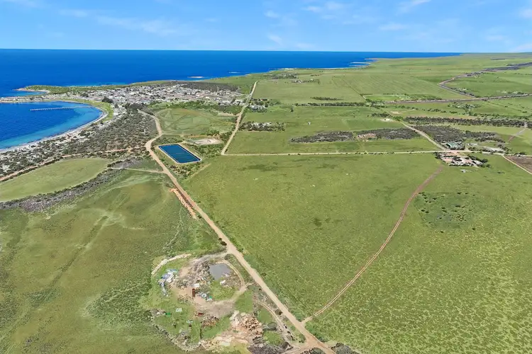 Fourth view of Homely land listing, LOT 3, 58 Norton Road, Port Neill SA 5604