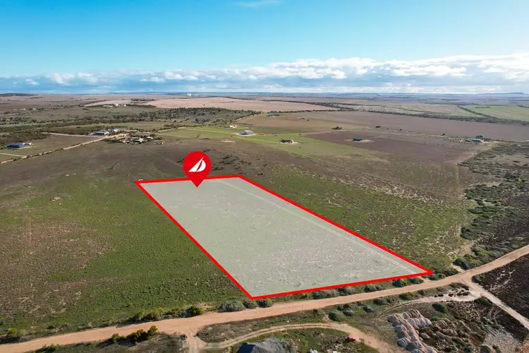 LOT 4 Pioneer Drive, Port Neill SA 5604