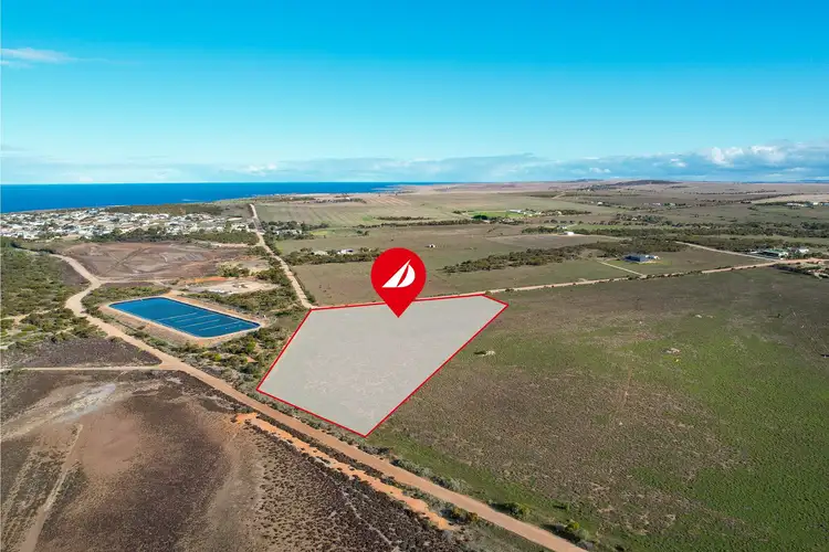 LOT 7 Pioneer Drive, Port Neill SA 5604