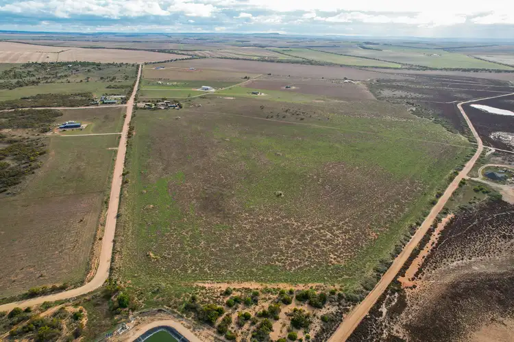 Fourth view of Homely land listing, LOT 7 Pioneer Drive, Port Neill SA 5604