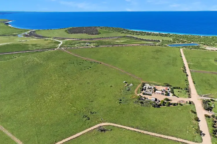 Fifth view of Homely land listing, LOT 7 Pioneer Drive, Port Neill SA 5604