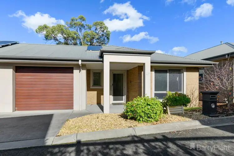 20/22 Abeckett Road, Bunyip VIC 3815