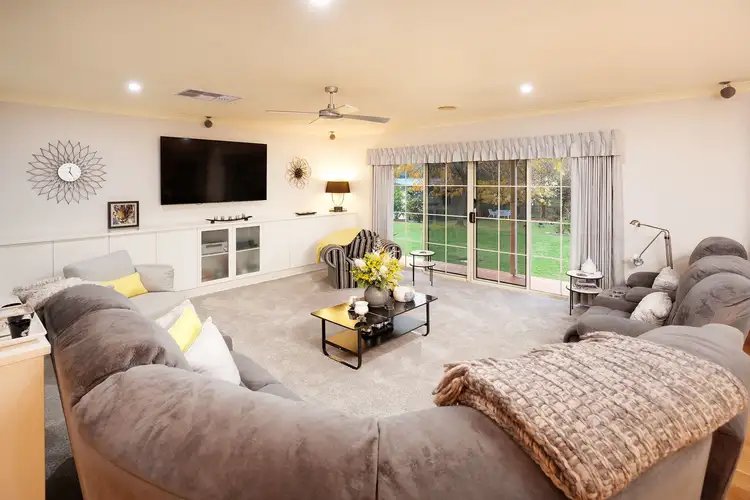 Sixth view of Homely house listing, 12 Innisfree Drive, West Wodonga VIC 3690