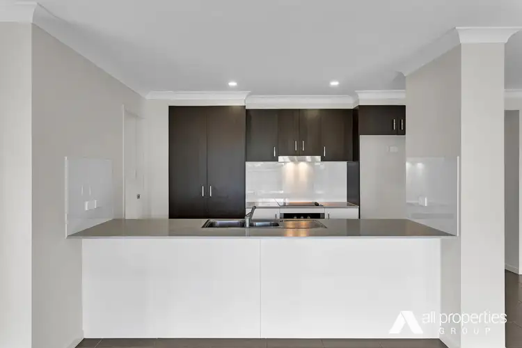 Second view of Homely house listing, 52 Lowthers Street, Yarrabilba QLD 4207